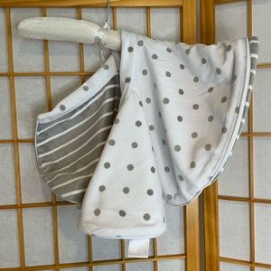 Pottery Barn Baby Boppy Cover